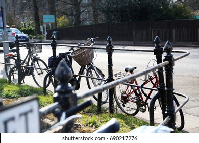 Bikes
