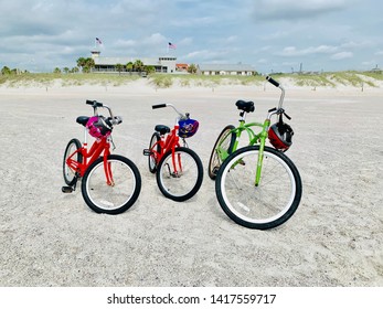 Bikes On The Beach, Amelia Island, Florida   June 6, 2019