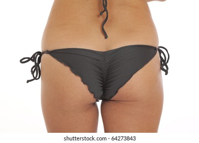 Bikini Bottom Stock Photo (Edit Now) 64273870