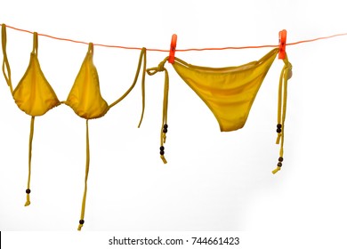 7,189 Bikini string Images, Stock Photos & Vectors | Shutterstock