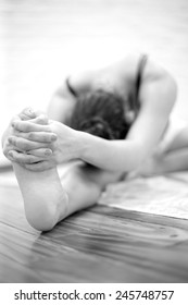 Bikram Yoga Therapy For Hand And Wrist 