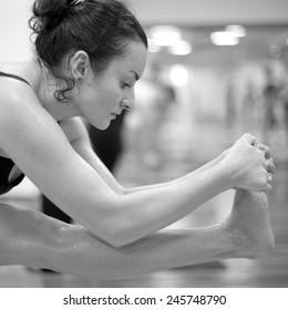 Bikram Yoga Therapy For Hand And Wrist 