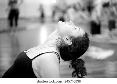 Bikram Yoga Therapy For Hand And Wrist 