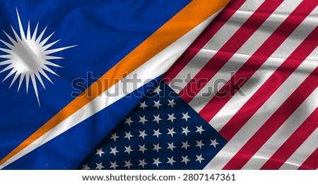 Bilateral relations between Marshall Islands and United States. Diplomatic relations between the United States and the Marshall Islands