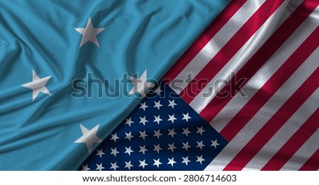 Bilateral relations between Micronesia and United States. Diplomatic relations between the United States and Micronesia