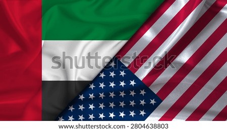 Bilateral relations between United Arab Emirates and United States. Diplomatic relations between the United States and the United Arab Emirates