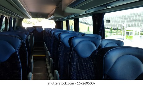 Bus Innen Images Stock Photos Vectors Shutterstock