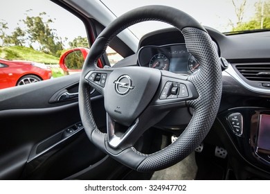 Opel Agila Images Stock Photos Vectors Shutterstock