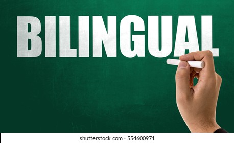 Bilingual