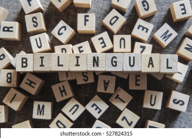 BILINGUAL Word Concept