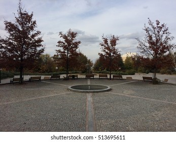 Bilkent University Main Campus