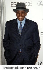 Bill Duke At The 2nd Annual Essence Black Women In Hollywood Awards Luncheon. Beverly Hills Hotel, Beverly Hills, CA. 02-19-09