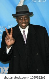 Bill Duke At The 40th NAACP Image Awards. Shrine Auditorium, Los Angeles, CA. 02-12-09