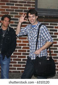 Bill Hader