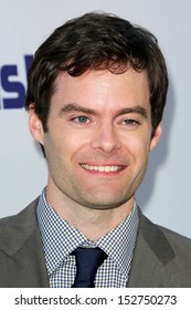 Bill Hader At 