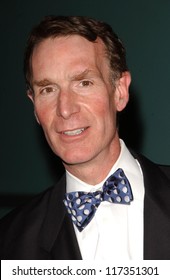 Bill Nye At The World Premiere Of 