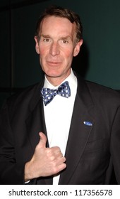 Bill Nye At The World Premiere Of 