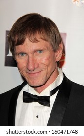 Bill Oberst Jr. at the Monster Man Costume Ball, Cabo Wabo, Hollywood, CA 10-16-13
