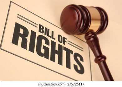 Bill Of Rights