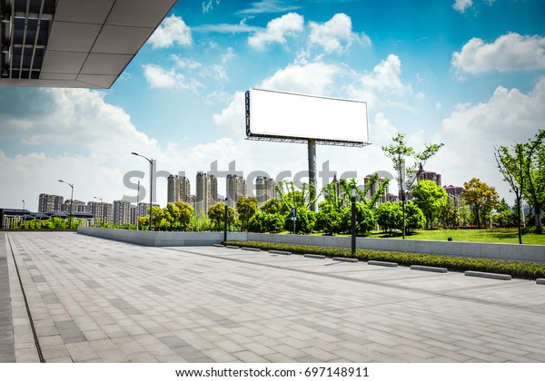 billboard blank for
outdoor advertising poster or blank billboard at night time for
advertisement. street
light