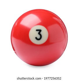 1,365 Pool ball number 3 Images, Stock Photos & Vectors | Shutterstock