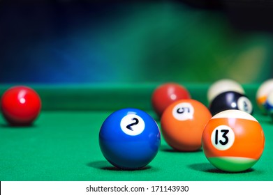 33,165 Pool Billiards Stock Photos, Images & Photography | Shutterstock