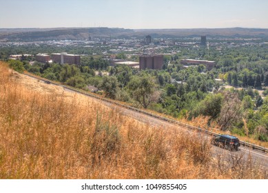 Billings is one of the largest cities in the state of Montana