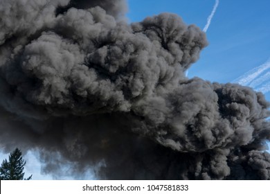 3,903 Billowing Smoke Images, Stock Photos & Vectors | Shutterstock