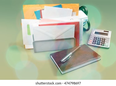 Bills