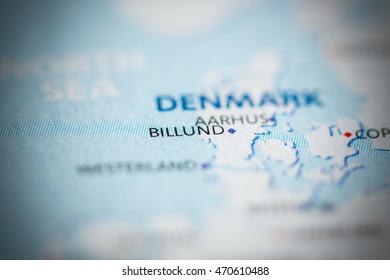 Billund. Denmark