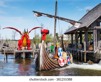 Legoland Billund Billeder Stock Fotos Og Vektorer Shutterstock