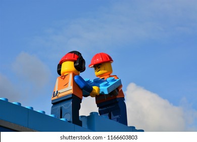 Lego Builder Images Stock Photos Vectors Shutterstock