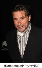 Billy Baldwin At The 26th Annual Santa Barbara International Film Festival Montecito Award To Geoffrey Rush, Arlington Theatre, Santa Barbara, CA. 01-31-11