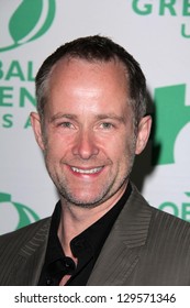 Billy Boyd At The Global Green USA's 10th Annual Pre-Oscar Party, Avalon, Hollywood, CA 02-20-13