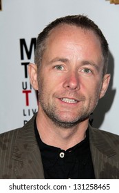 Billy Boyd At The Opening Of 