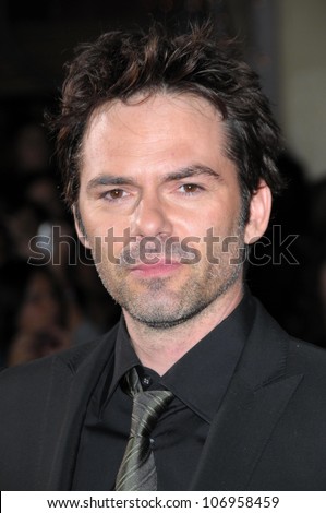 Next photo of Billy Burke