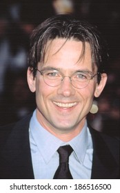 Billy Campbell At The World Premiere Of ENOUGH, 5/21/2002, NYC