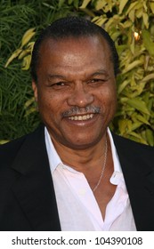 Billy Dee Williams  At The 35th Annual Saturn Awards. Castaway Restaurant, Burbank, CA. 06-24-09