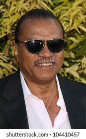 Billy Dee Williams  At The 35th Annual Saturn Awards. Castaway Restaurant, Burbank, CA. 06-24-09