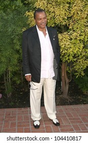 Billy Dee Williams  At The 35th Annual Saturn Awards. Castaway Restaurant, Burbank, CA. 06-24-09