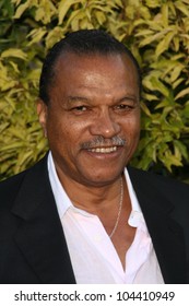 Billy Dee Williams  At The 35th Annual Saturn Awards. Castaway Restaurant, Burbank, CA. 06-24-09