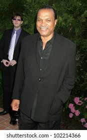 Billy Dee Williams At The 36th Annual Saturn Awards, Castaways Restaurant, Burbank, CA. 06-24-10