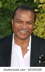 Billy Dee Williams  Arriving Saturn Awards 2009 At The Castaways In Burbank, CA  On June 24, 2009.