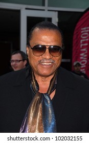 Billy Dee Williams at "The Empire Strikes Back" 30th Anniversary Charity Screening Benefiting St. Jude Children's Research Hospital, ArcLight Cinemas, Hollywood, CA. 05-20-10