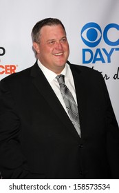 Billy Gardell At The CBS Daytime After Dark Event, Comedy Store, West Hollywood, CA 10-08-13