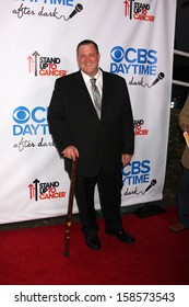 Billy Gardell At The CBS Daytime After Dark Event, Comedy Store, West Hollywood, CA 10-08-13