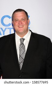 Billy Gardell At The CBS Daytime After Dark Event, Comedy Store, West Hollywood, CA 10-08-13