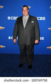 Billy Gardell At The CBS Fall Season Premiere Event 