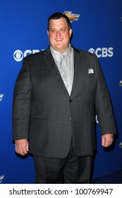 Billy Gardell  At The CBS Fall Season Premiere Event 