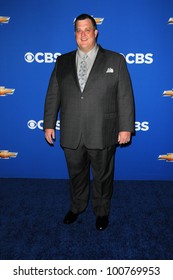 Billy Gardell At The CBS Fall Season Premiere Event 